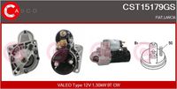 CASCO CST15179GS - Motor de arranque - Genuine