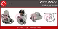 CASCO CST15209GS - Motor de arranque - Genuine