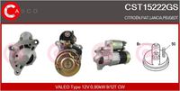 CASCO CST15222GS - Motor de arranque - Genuine