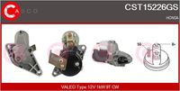 CASCO CST15226GS - Motor de arranque - Genuine