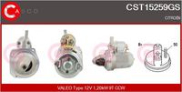 CASCO CST15259GS - Motor de arranque - Genuine
