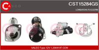 CASCO CST15284GS - Motor de arranque - Genuine