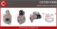 CASCO CST20113GS - Motor de arranque - Genuine