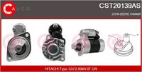 CASCO CST20139AS - Motor de arranque - Brand New HQ