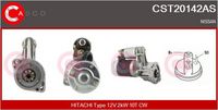 CASCO CST20142AS - Motor de arranque - Brand New HQ