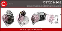 CASCO CST20148GS - Motor de arranque - Genuine