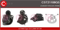 CASCO CST21108GS - Motor de arranque - Genuine