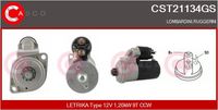 CASCO CST21134GS - Motor de arranque - Genuine