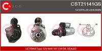 CASCO CST21141GS - Motor de arranque - Genuine