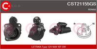 CASCO CST21155GS - Motor de arranque - Genuine