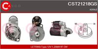 CASCO CST21218GS - Motor de arranque - Genuine