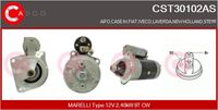 CASCO CST30102AS - Motor de arranque - Brand New HQ