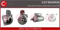 CASCO CST30102GS - Motor de arranque - Genuine