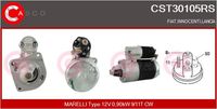CASCO CST30105RS - Motor de arranque - Reman