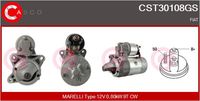 CASCO CST30108GS - Motor de arranque - Genuine