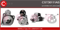 CASCO CST30111AS - Motor de arranque - Brand New HQ