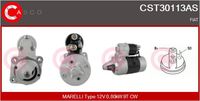 CASCO CST30113AS - Motor de arranque - Brand New HQ