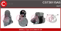 CASCO CST30115AS - Motor de arranque - Brand New HQ