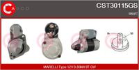 CASCO CST30115GS - Motor de arranque - Genuine
