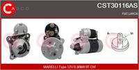 CASCO CST30116AS - Motor de arranque - Brand New HQ