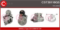 CASCO CST30116GS - Motor de arranque - Genuine