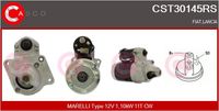 CASCO CST30145RS - Motor de arranque - Reman