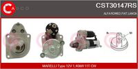 CASCO CST30147RS - Motor de arranque - Reman