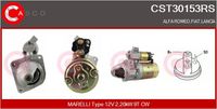 CASCO CST30153RS - Motor de arranque - Reman