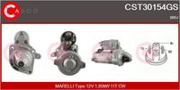 CASCO CST30154GS - Motor de arranque - Genuine