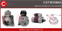 CASCO CST30158AS - Motor de arranque - Brand New HQ