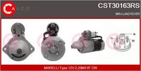 CASCO CST30163RS - Motor de arranque - Reman
