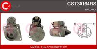 CASCO CST30164RS - Motor de arranque - Reman
