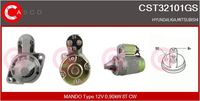 CASCO CST32101GS - Motor de arranque - Genuine