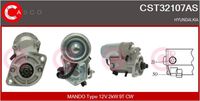 CASCO CST32107AS - Motor de arranque - Brand New HQ