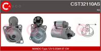 CASCO CST32110AS - Motor de arranque - Brand New HQ