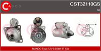 CASCO CST32110GS - Motor de arranque - Genuine