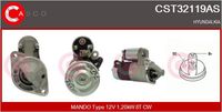CASCO CST32119AS - Motor de arranque - Brand New HQ