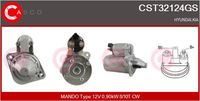 CASCO CST32124GS - Motor de arranque - Genuine
