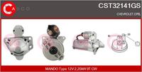 CASCO CST32141GS - Motor de arranque - Genuine