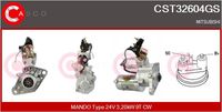 CASCO CST32604GS - Motor de arranque - Genuine