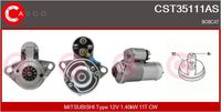 CASCO CST35111AS - Motor de arranque - Brand New HQ