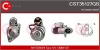 CASCO CST35127GS - Motor de arranque - Genuine