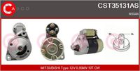CASCO CST35131AS - Motor de arranque - Brand New HQ
