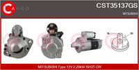 CASCO CST35137GS - Motor de arranque - Genuine
