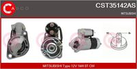 CASCO CST35142AS - Motor de arranque - Brand New HQ