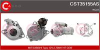 CASCO CST35155AS - Motor de arranque - Brand New HQ