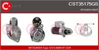 CASCO CST35175GS - Motor de arranque - Genuine
