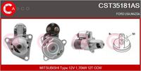 CASCO CST35181AS - Motor de arranque - Brand New HQ