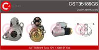 CASCO CST35189GS - Motor de arranque - Genuine
