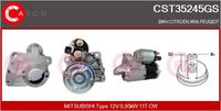 CASCO CST35245GS - Motor de arranque - Genuine